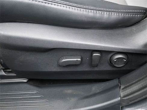 Used 2020 Subaru Outback Limited image 14