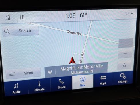 Used 2019 Ford F150 Lariat w/ Equipment Group 502A Luxury image 20