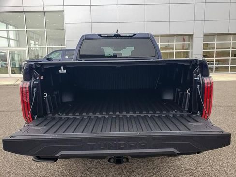 New 2026 Toyota Tundra Platinum image 19