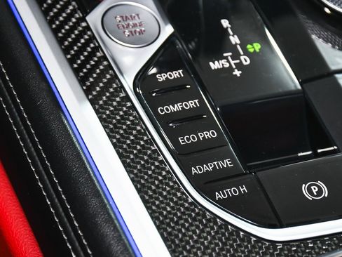 Used 2024 BMW M850i xDrive Coupe image 45