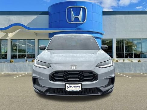 Used 2026 Honda HR-V Sport image 6