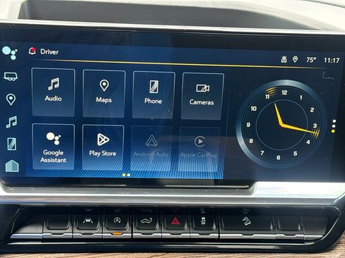 Used 2024 Chevrolet Silverado 1500 RST w/ Z71 Off-Road Package image 38