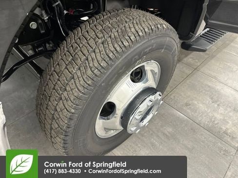 New 2026 Ford F350 XLT w/ XLT Premium Package image 42