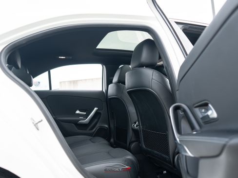 Used 2022 Mercedes-Benz A 220 4MATIC w/ Premium Package Lite image 16