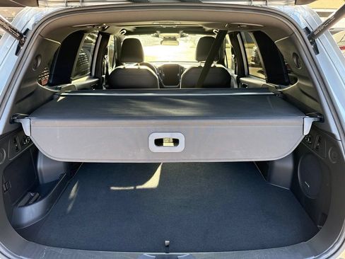 Used 2025 Subaru Forester Limited AWD/4WD image 26