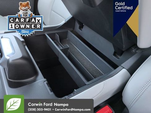 Used 2025 Ford Expedition Max Platinum AWD/4WD image 21