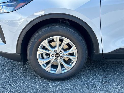 New 2026 Ford Escape Active image 11