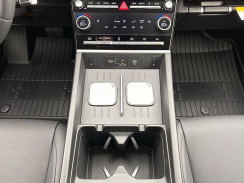 New 2026 Hyundai Santa Fe XRT image 16