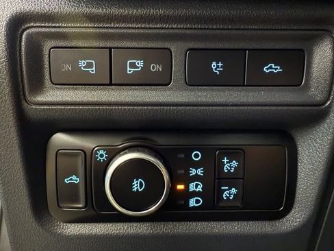 Used 2024 Ford F150 Raptor AWD/4WD image 51