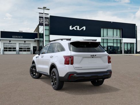 New 2026 Kia Sorento SX Prestige AWD/4WD image 5