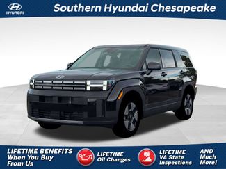 Used 2026 Hyundai Santa Fe SE FWD 360° Tour