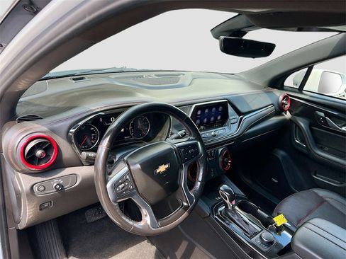 Used 2019 Chevrolet Blazer RS image 9