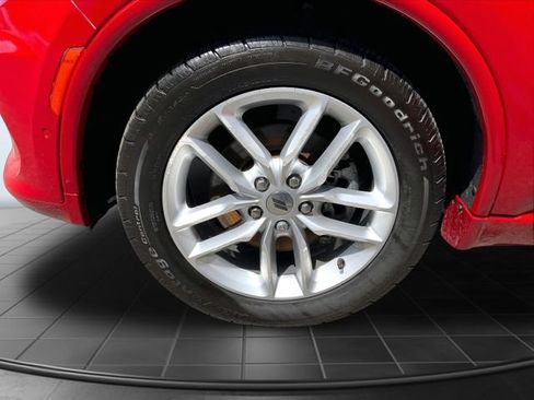 Used 2021 Dodge Durango R/T AWD/4WD image 14