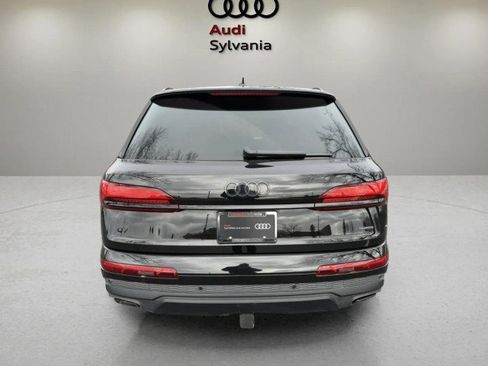 Used 2025 Audi Q7 3.0T Premium Plus w/ Premium Plus Package image 6