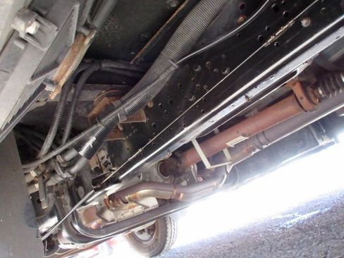 Used 2017 Ford E-350 and Econoline 350 Super Duty w/ Shuttle Bus Prep Package image 35