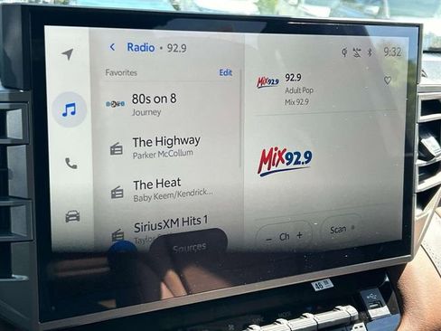 New 2026 Toyota Tundra 1794 Edition AWD/4WD image 33