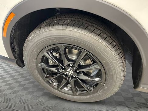 New 2026 Honda CR-V Sport-L image 13