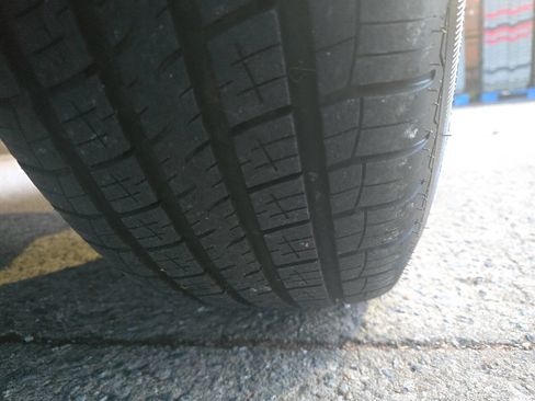 Used 2017 Nissan Titan SV image 30