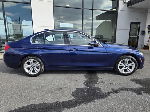Used 2016 BMW 328i xDrive Sedan image 2