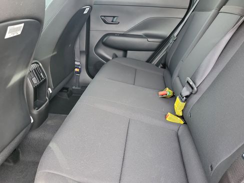 New 2026 Hyundai Kona SEL Sport AWD/4WD image 17