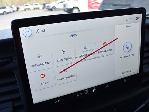 New 2026 Ford Transit 250 148 Medium Roof image 21