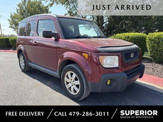Used 2006 Honda Element EX-P image 1