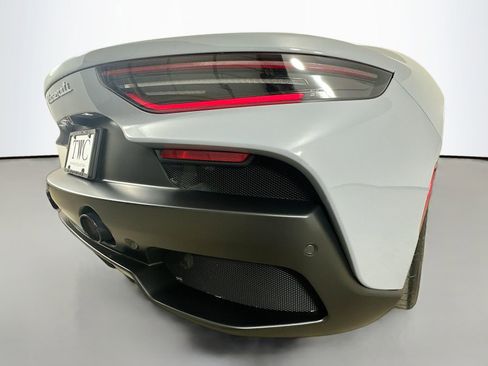 Used 2023 Maserati MC20 Spyder RWD image 43