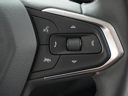 New 2026 Chevrolet Trax LT w/ Driver Confidence Package image 21