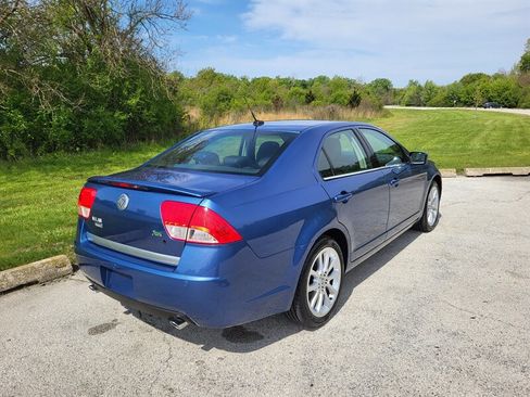 Used 2010 Mercury Milan Premier FWD image 7