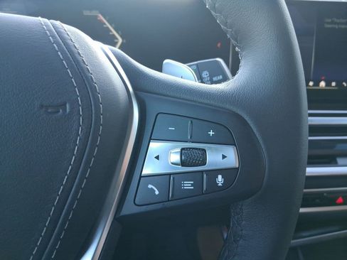 Used 2026 BMW X5 sDrive40i w/ Parking Assistance Package RWD image 15