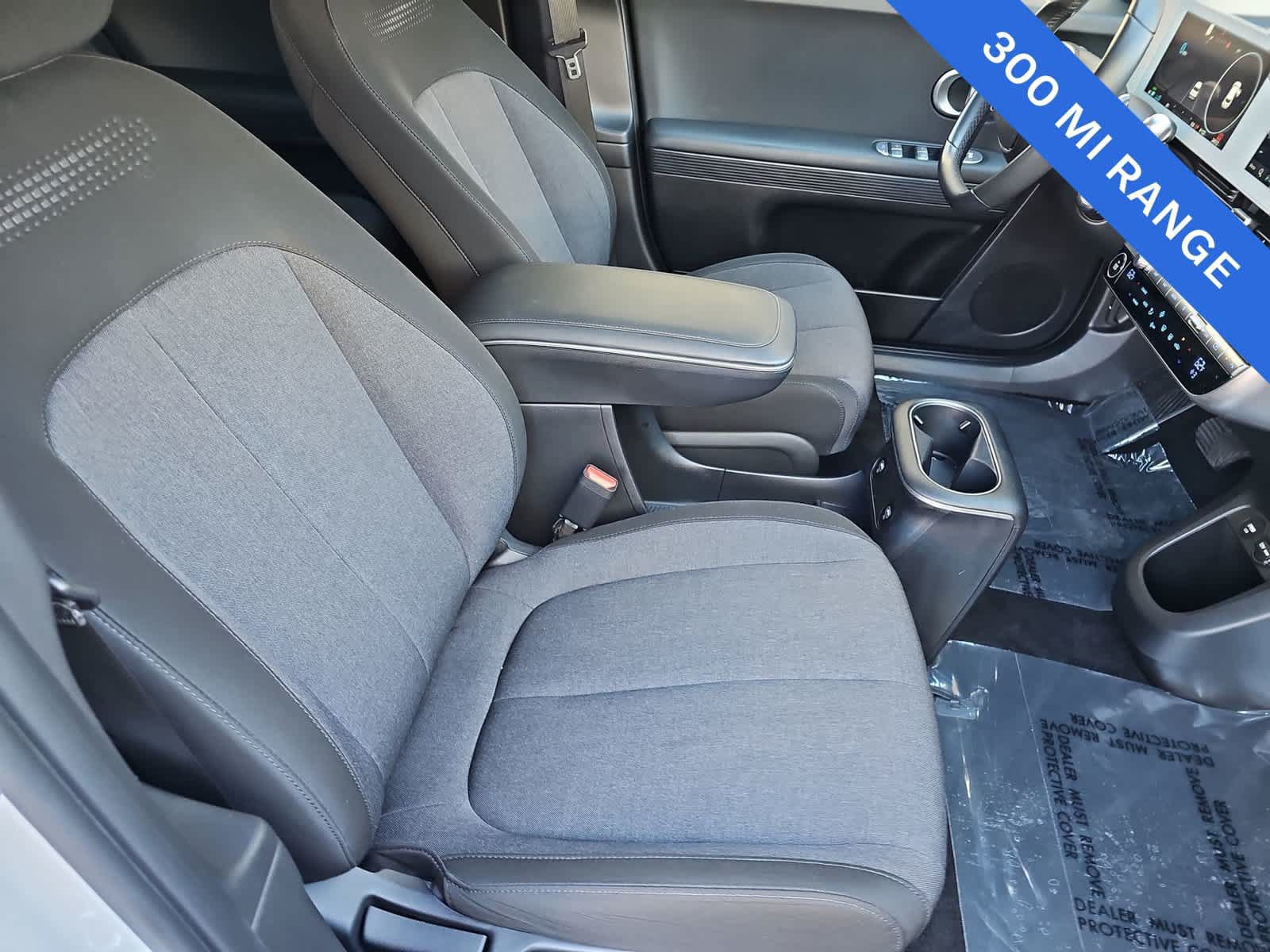 Certified 2024 Hyundai Ioniq 5 SE RWD image 18