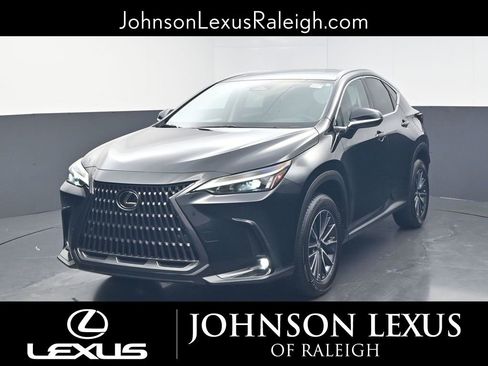 Used 2024 Lexus NX 250 FWD image 1