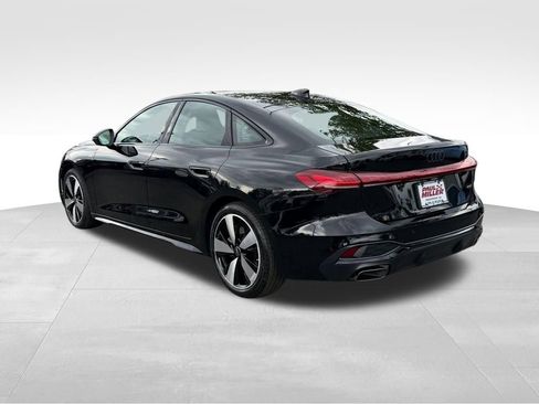 New 2026 Audi A5 2.0T Premium AWD/4WD image 5