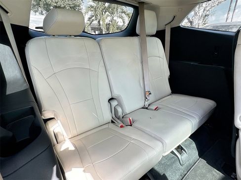 Used 2023 Buick Enclave Essence w/ Experience Buick Package image 28