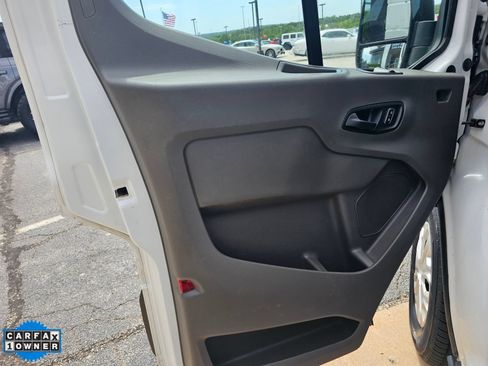 Used 2024 Ford Transit 350 XLT RWD image 10