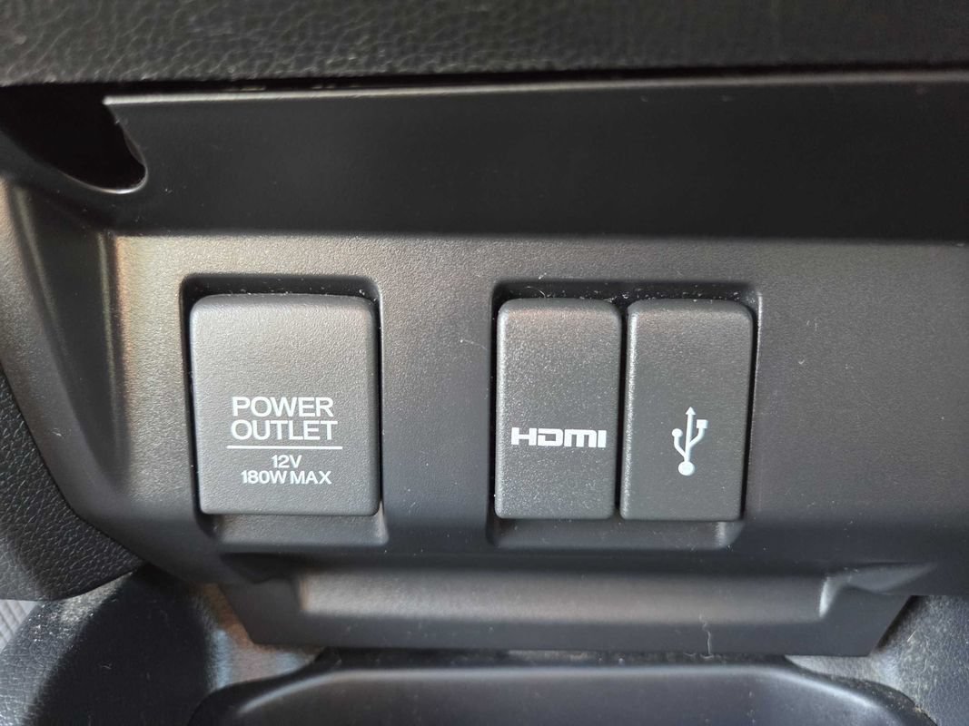 Used 2015 Honda Fit EX image 20