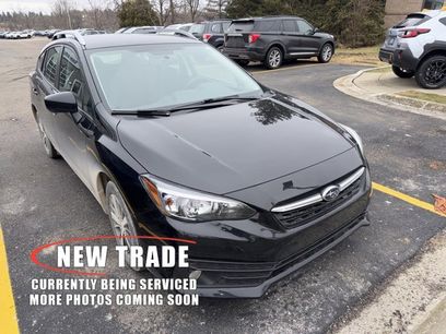 Used 2023 Subaru Impreza Premium