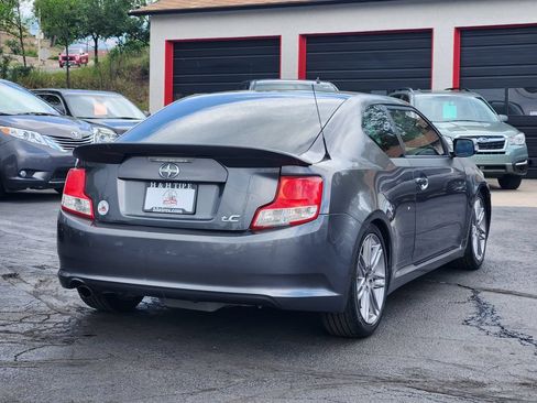 Used 2013 Scion tC FWD image 7