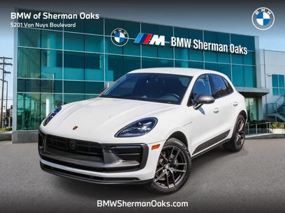 Used 2023 Porsche Macan Turbo