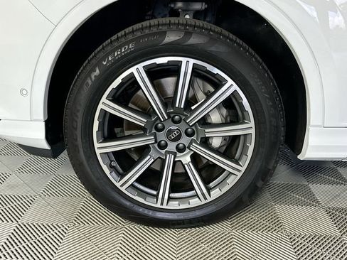 Used 2023 Audi Q7 2.0T Premium Plus image 32