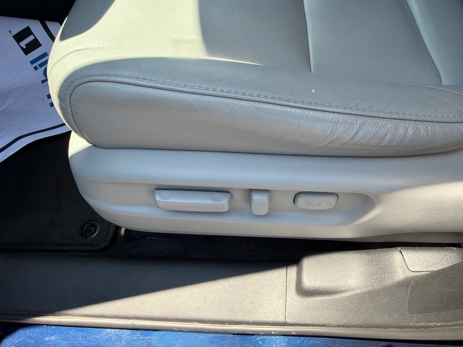 Used 2017 Honda Pilot EX-L image 13