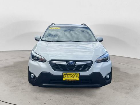 Used 2022 Subaru Crosstrek 2.5i Limited w/ Moonroof Package 2 image 2