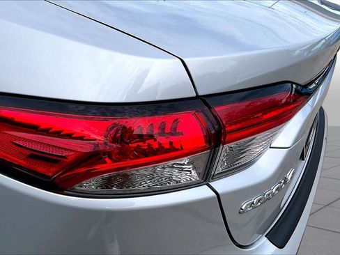 Used 2023 Toyota Corolla LE FWD image 27