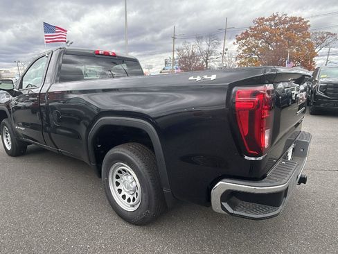 New 2025 GMC Sierra 1500 Pro w/ Pro Value Package image 5