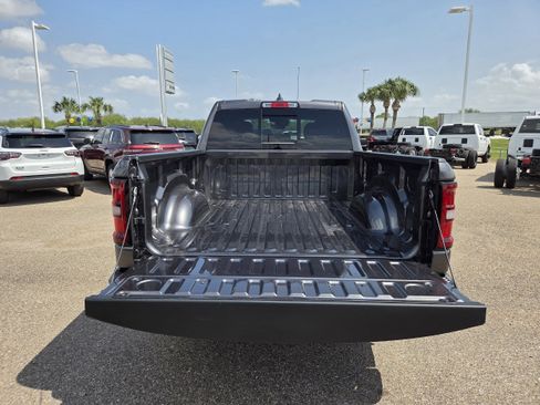 New 2026 RAM 1500 Express RWD image 25