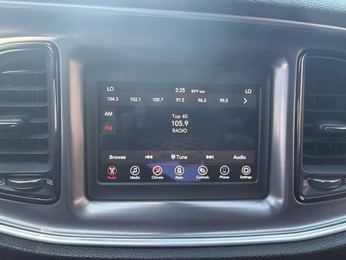 Used 2021 Dodge Challenger GT w/ Blacktop Package RWD image 9