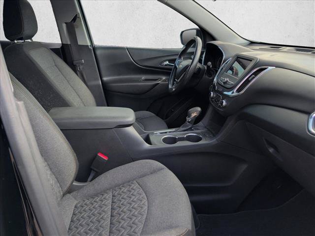 Certified 2022 Chevrolet Equinox LT FWD image 14