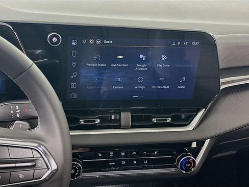 New 2026 Chevrolet Equinox LT image 15