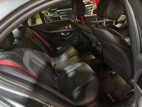 Used 2022 Mercedes-Benz E 53 AMG 4MATIC Sedan image 13