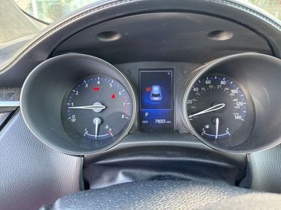 Used 2018 Toyota C-HR XLE